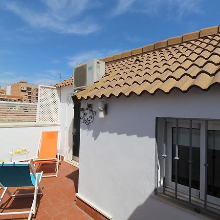 Welcome Valencia Benimaclet Appartement Buitenkant foto